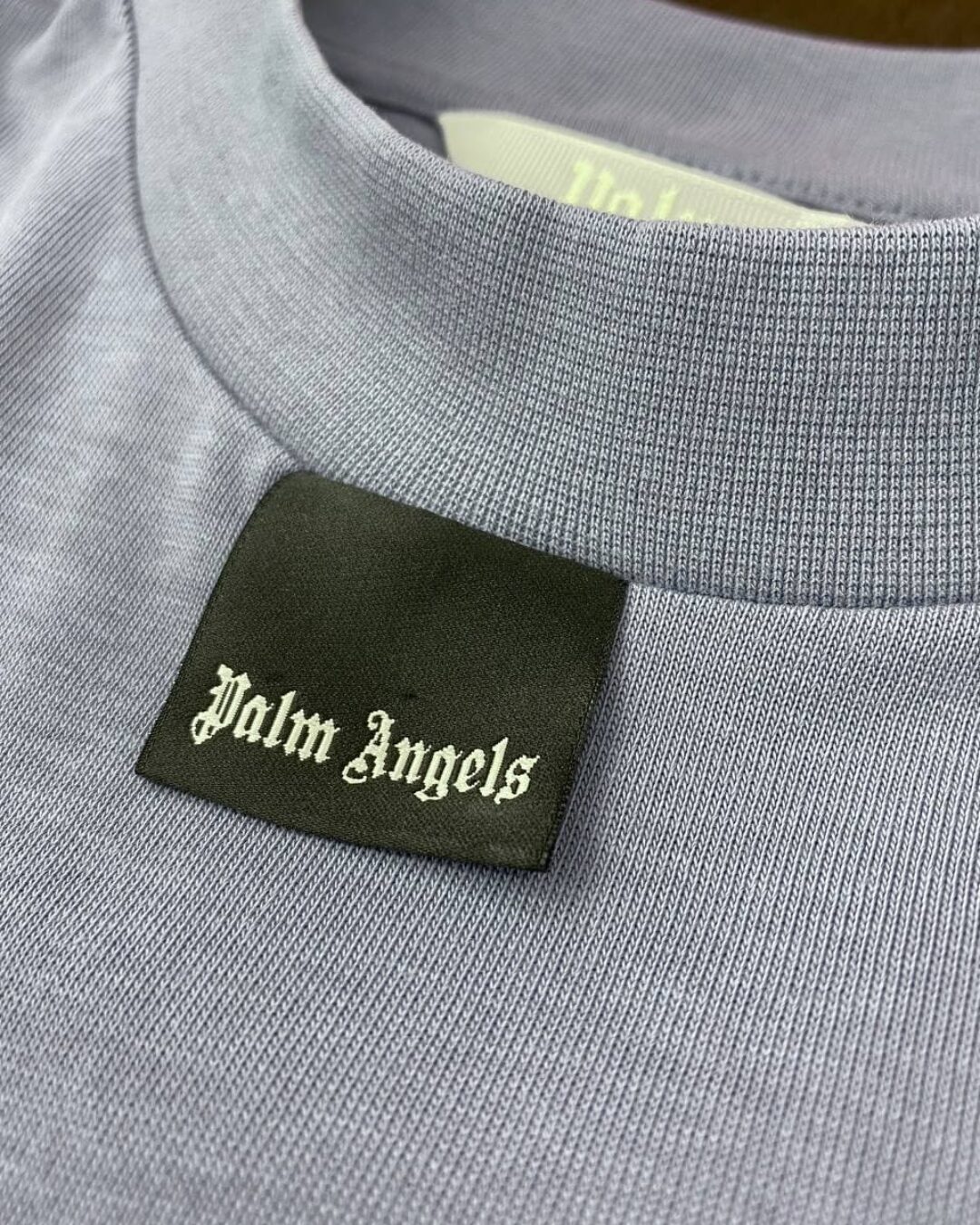 Футболка Palm Angels — изображение 8