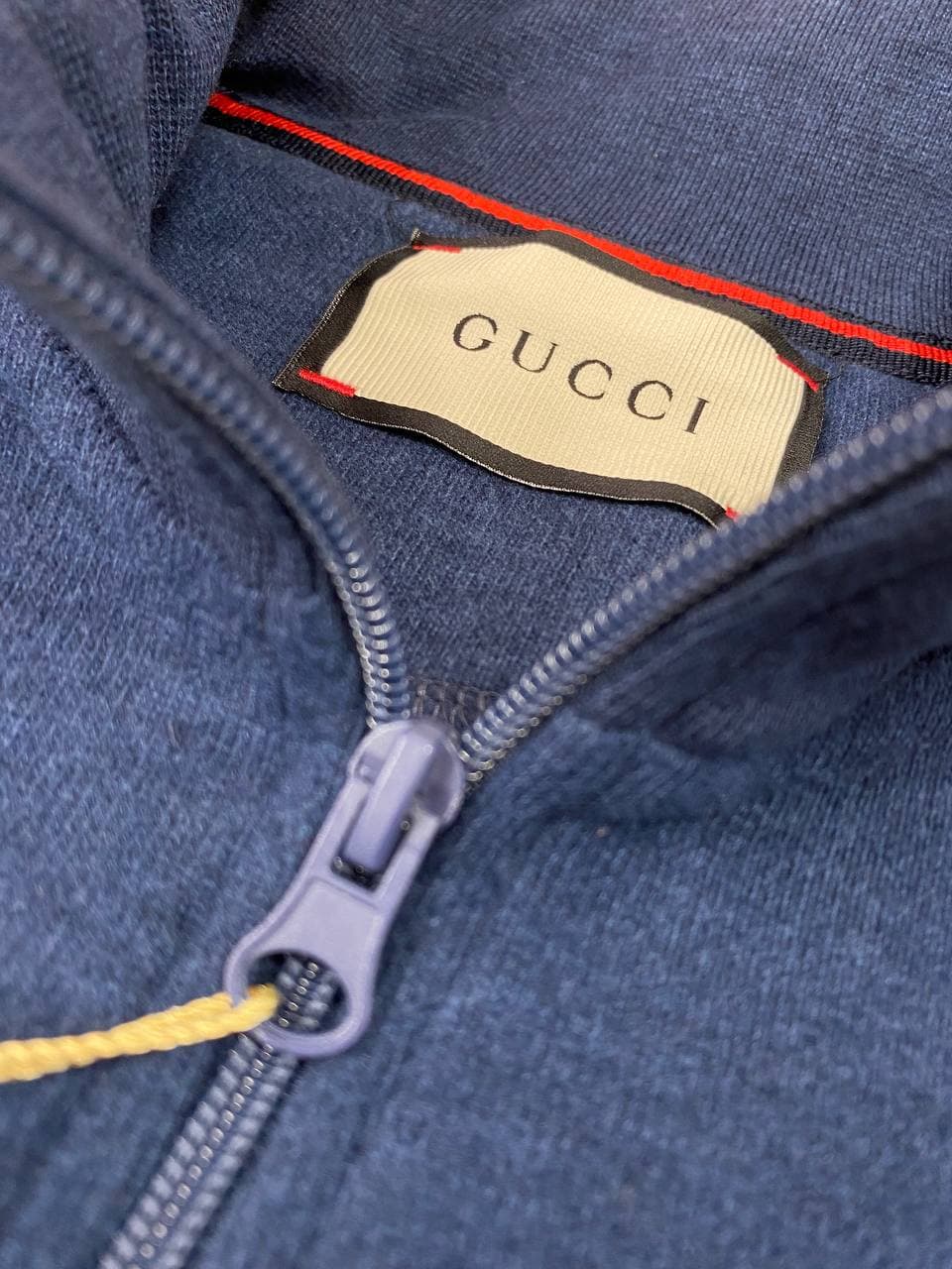 Кофта Gucci — фото 3