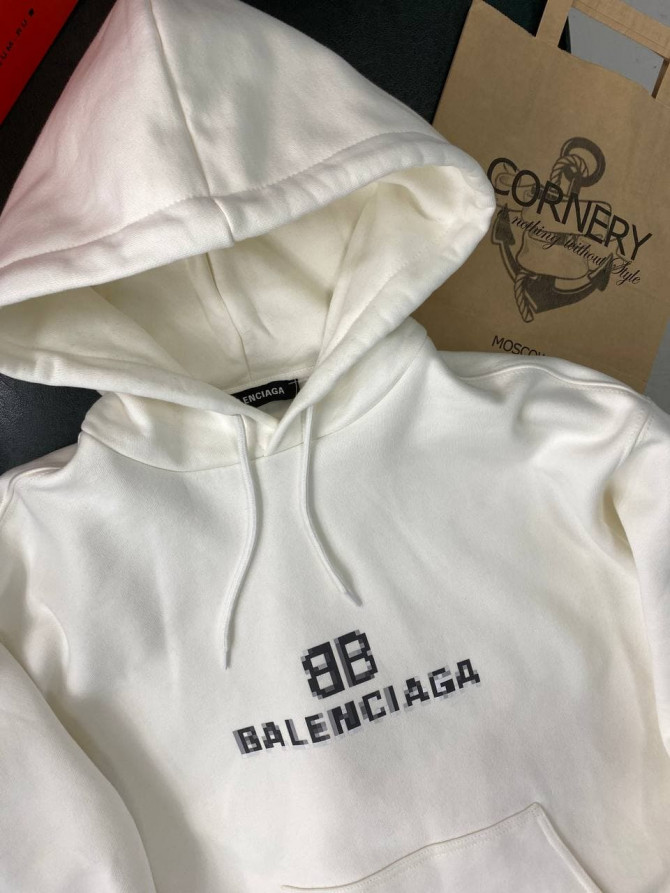Худи Balenciaga — изображение 2