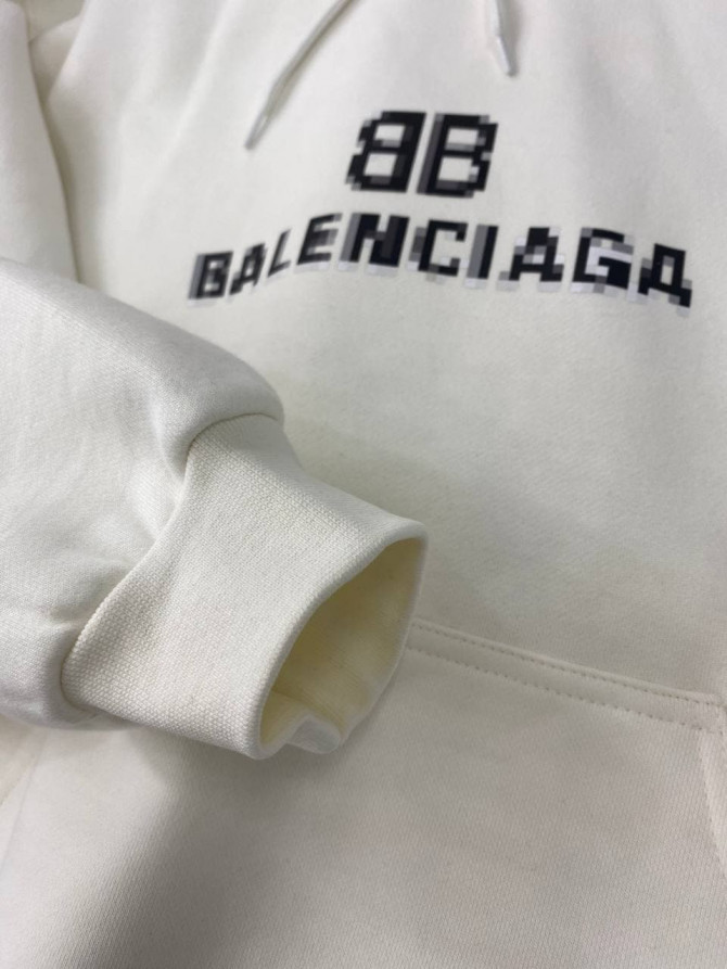 Худи Balenciaga — изображение 8
