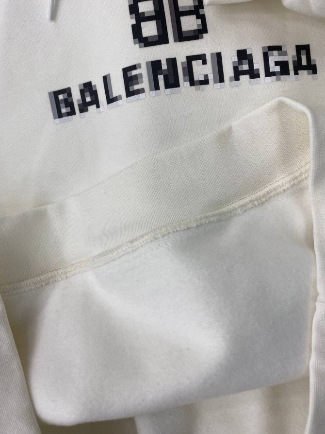 Худи Balenciaga — изображение 5