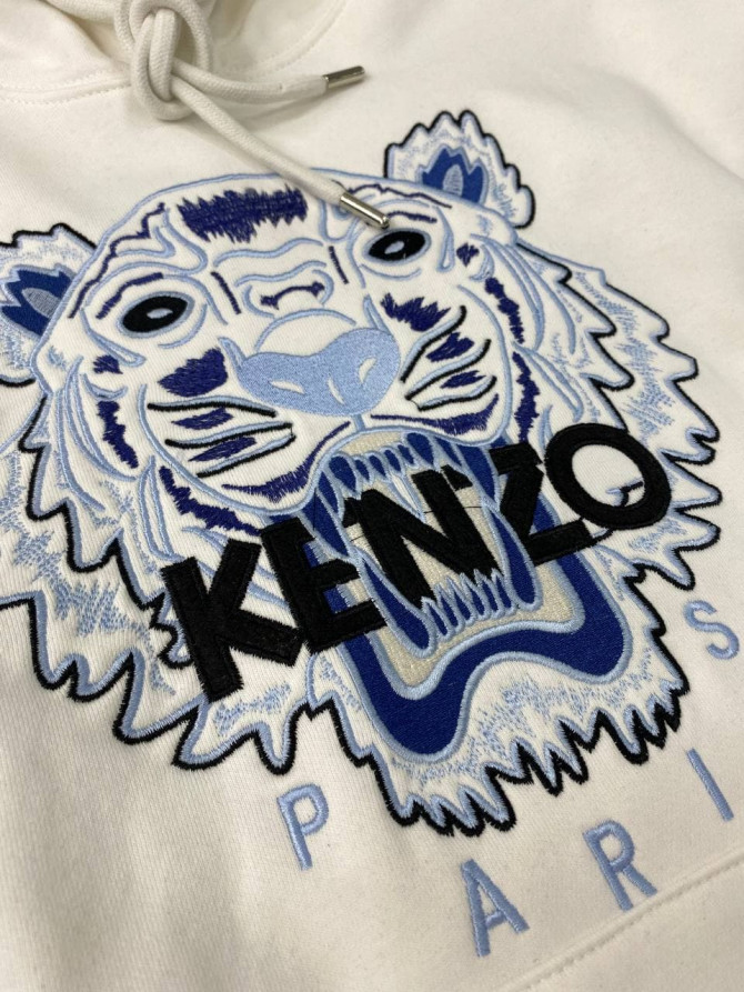Худи Kenzo — изображение 9