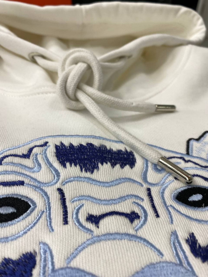 Худи Kenzo — изображение 8