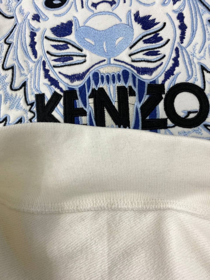Худи Kenzo — изображение 7