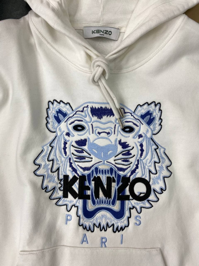 Худи Kenzo — изображение 2