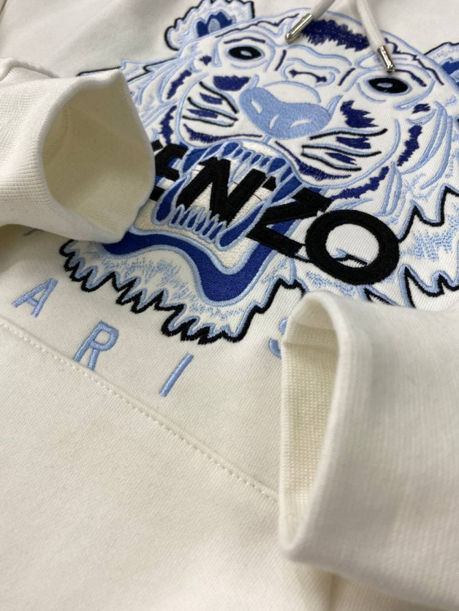 Худи Kenzo — изображение 4