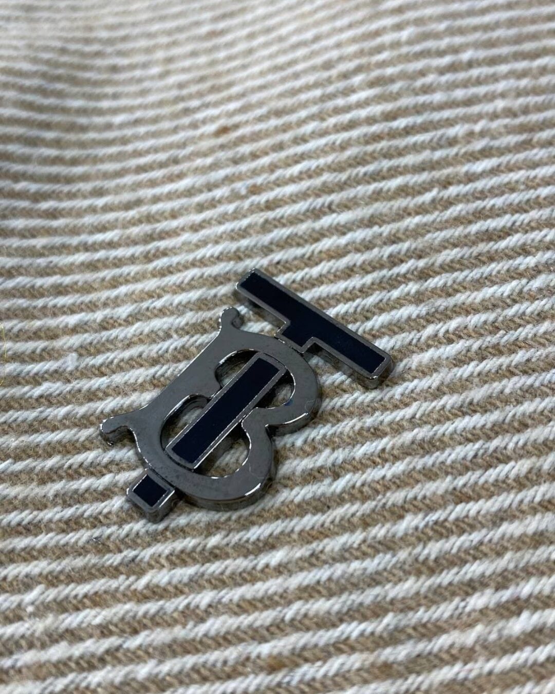 Куртка Burberry — изображение 9
