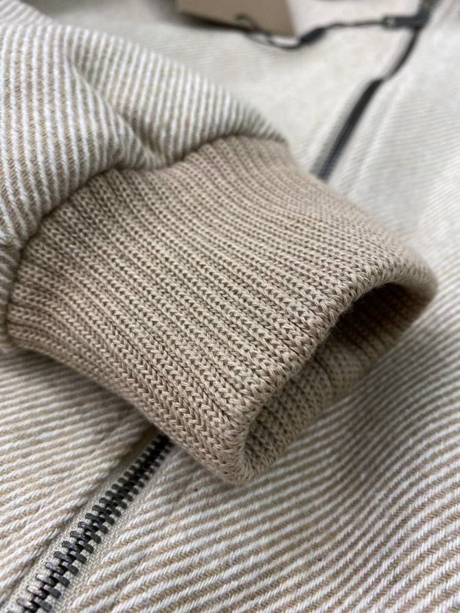 Куртка Burberry — изображение 7