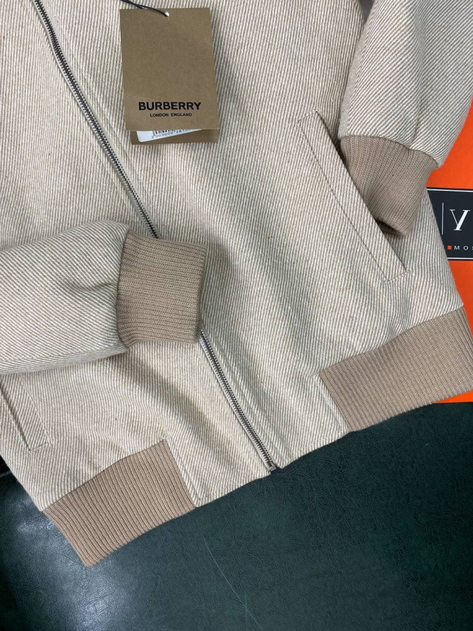 Куртка Burberry — изображение 3