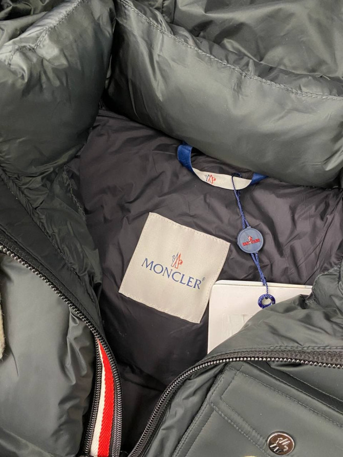 Куртка Moncler — изображение 3