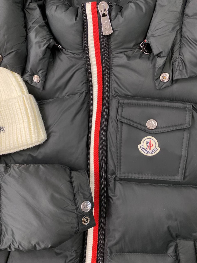 Куртка Moncler — изображение 4