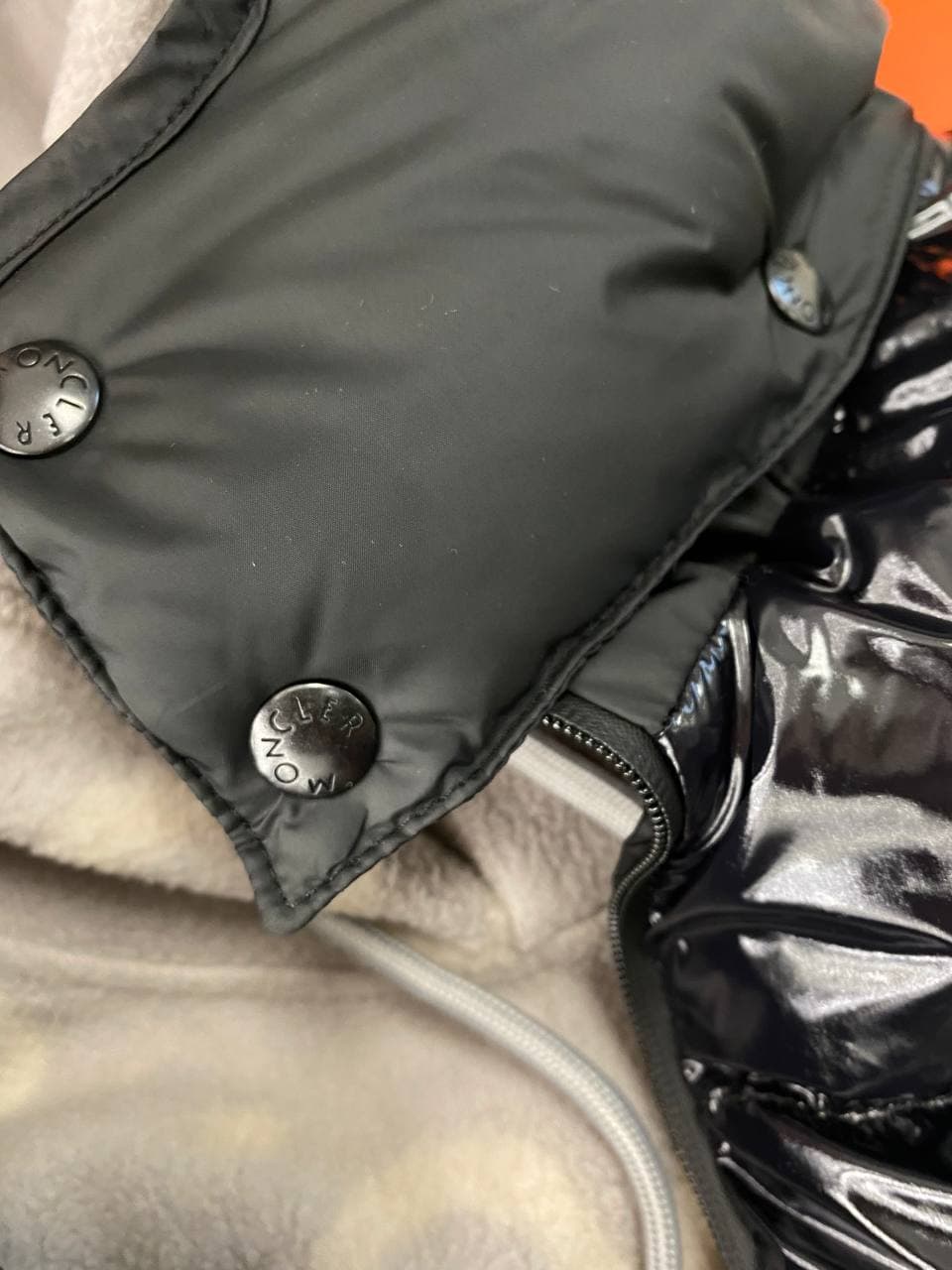 Куртка Moncler — фото 4