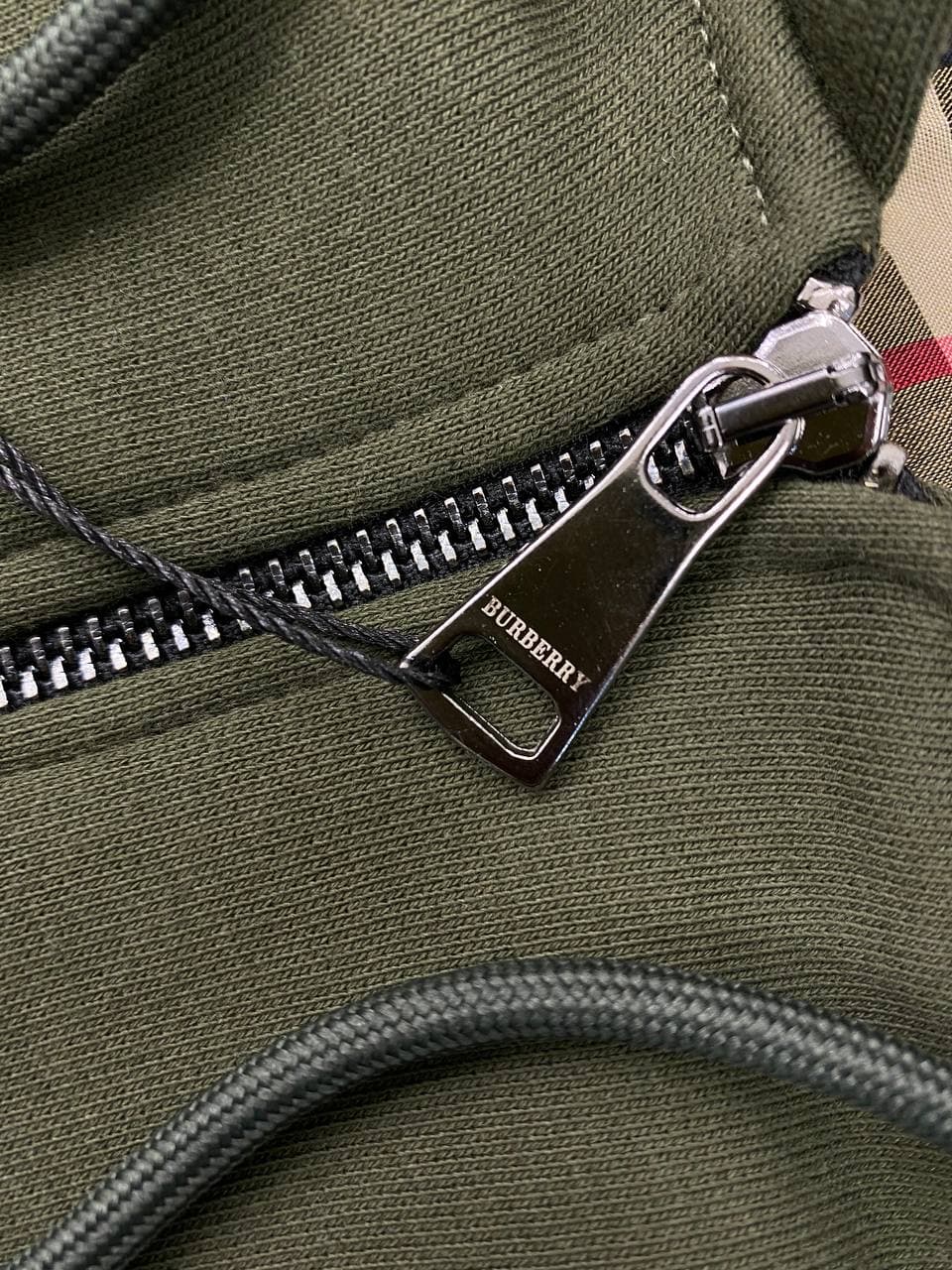 Спортивный Костюм Burberry — фото 6