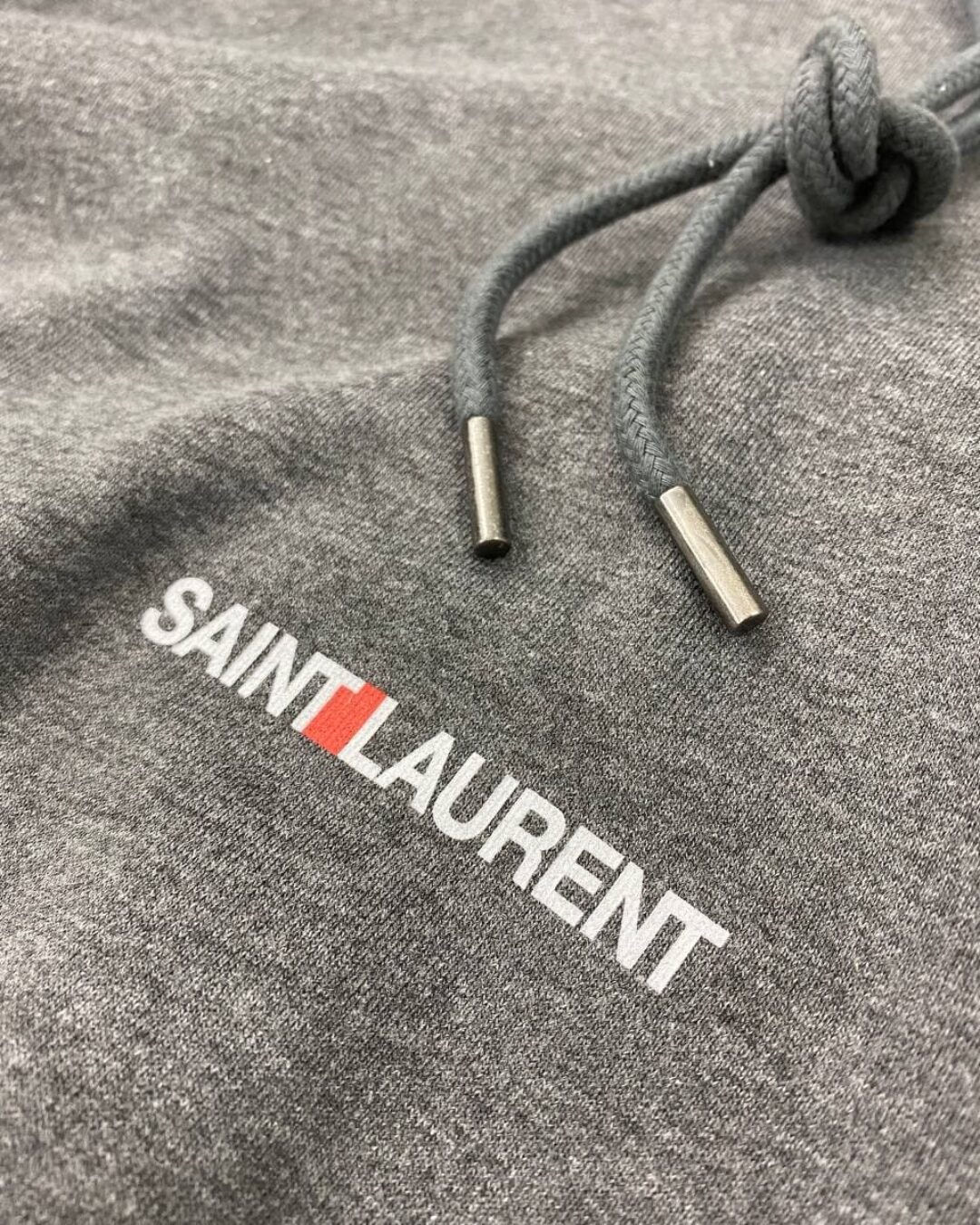 Худи Saint Laurent — изображение 4