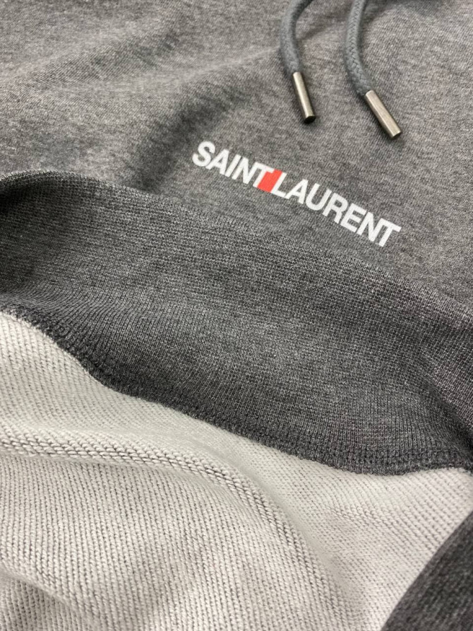 Худи Saint Laurent — изображение 3