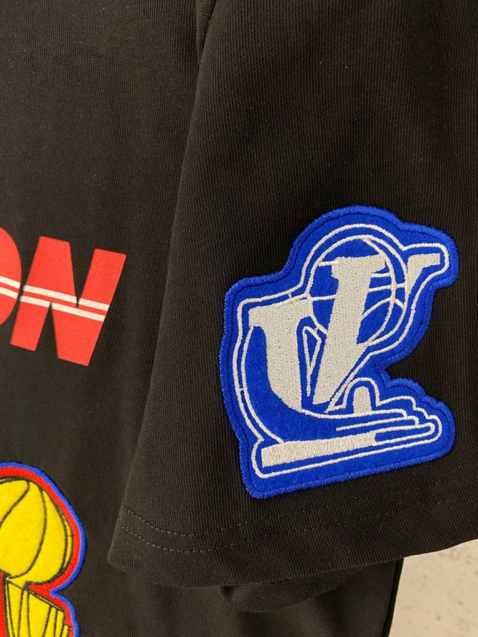 Футболка Louis Vuitton — изображение 6