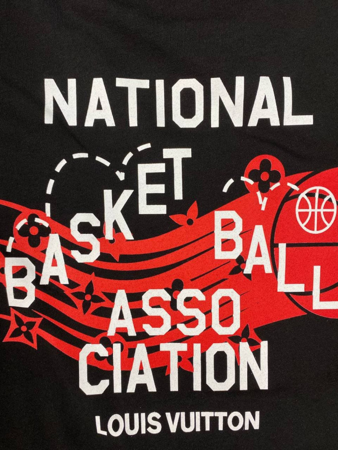 Футболка Louis Vuitton — изображение 3