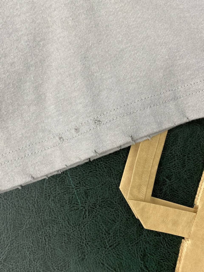 Футболка Balenciaga — изображение 6