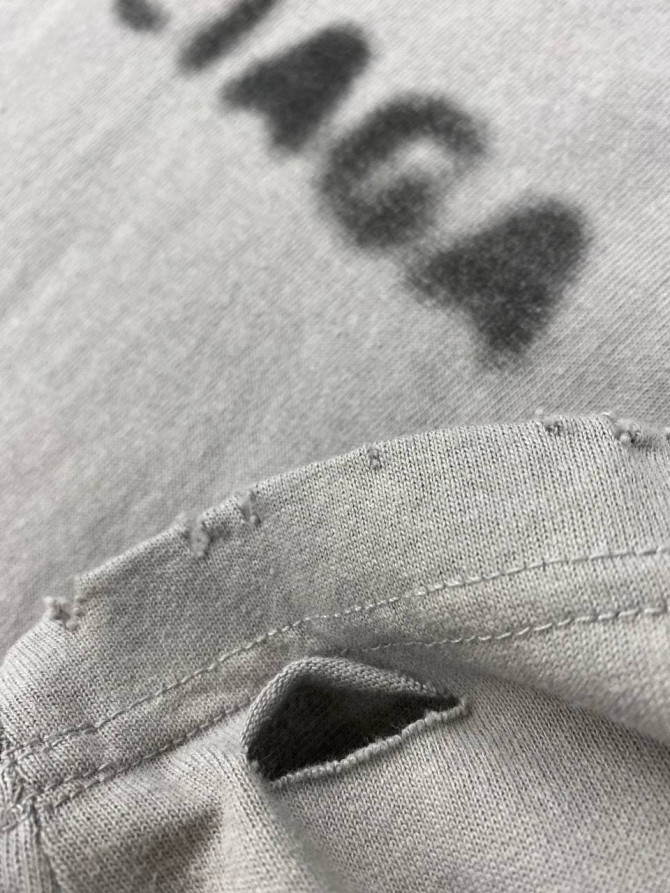 Футболка Balenciaga — изображение 3