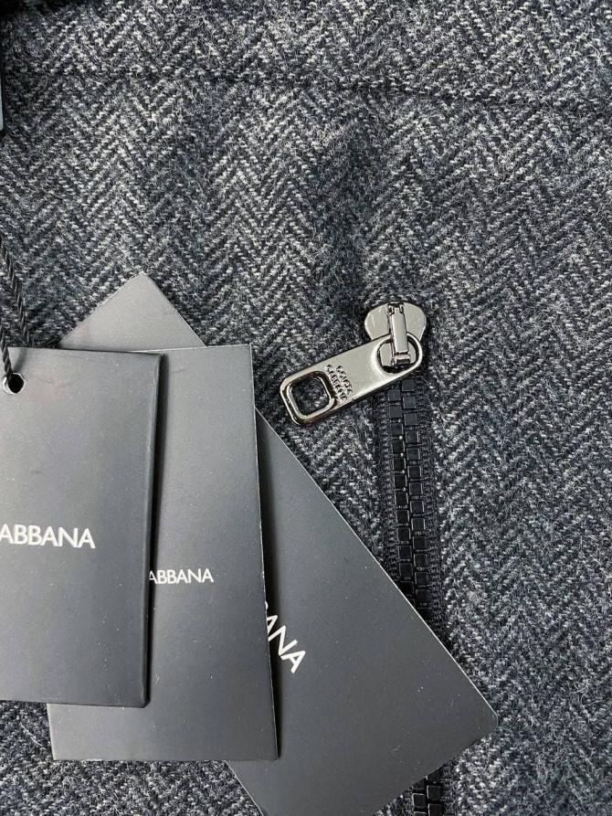 Штаны Dolce & Gabbana — изображение 3