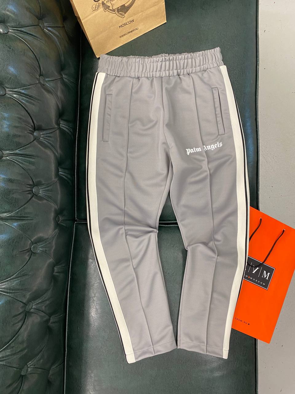 Спортивные Штаны Palm Angels