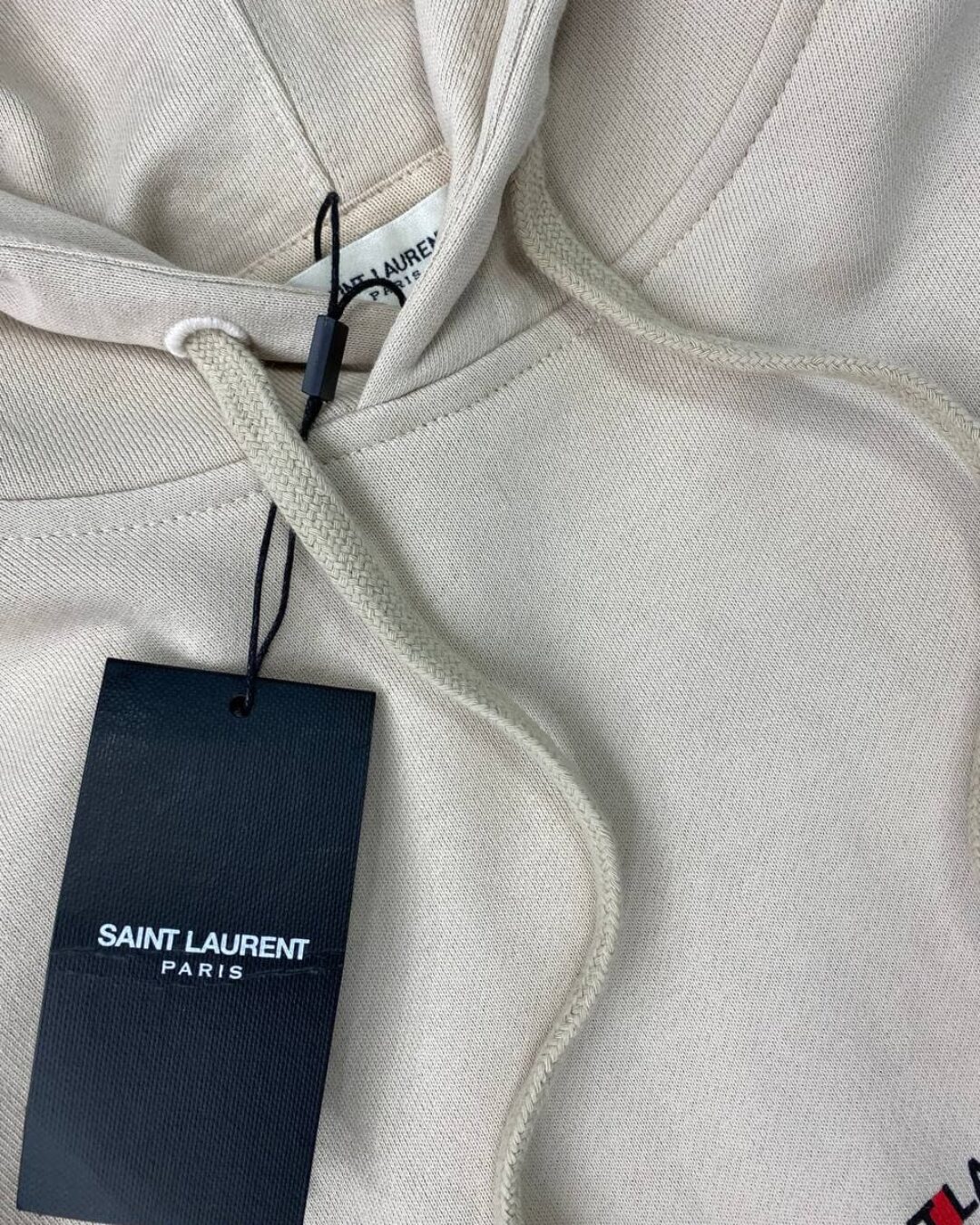 Худи Saint Laurent — изображение 7