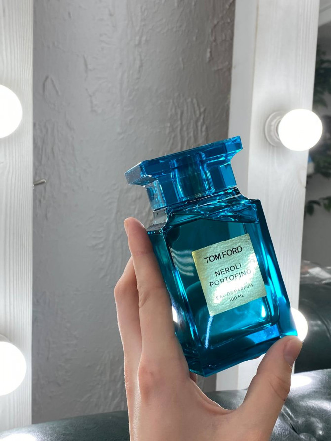 Парфюм Tom Ford Neroli Portofino 100ml — изображение 4
