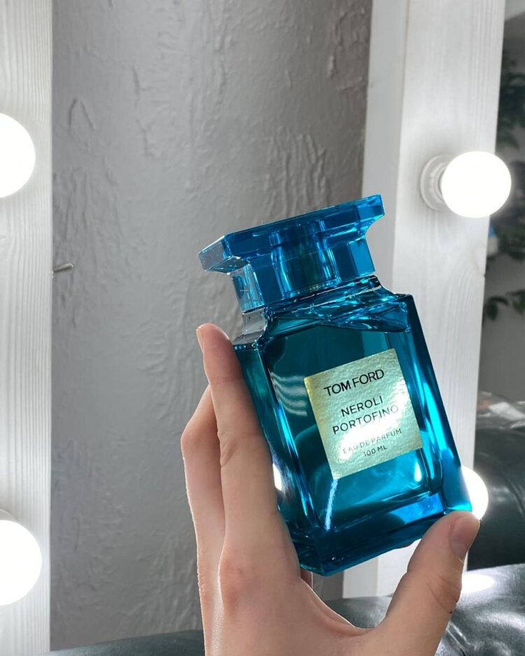 Парфюм Tom Ford Neroli Portofino 100ml — фото 5