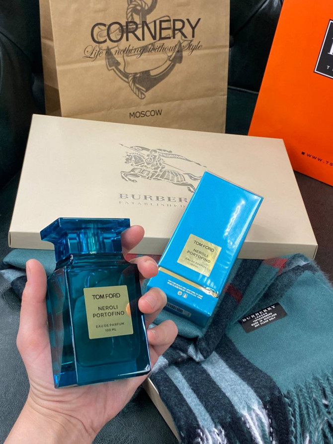 Парфюм Tom Ford Neroli Portofino 100ml — изображение 2