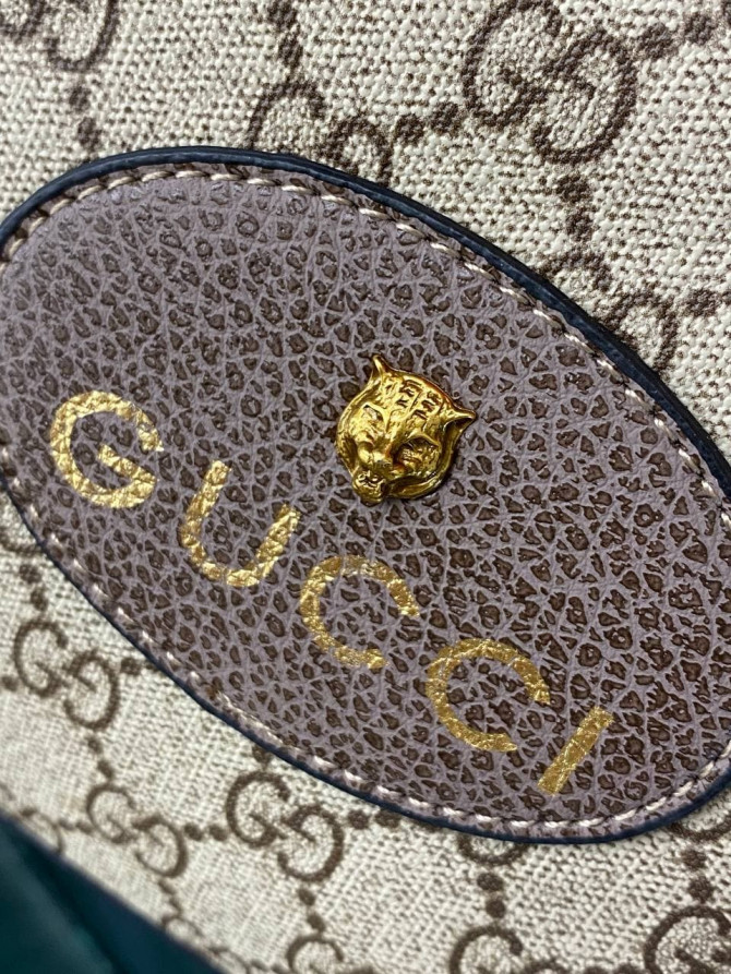 Сумка Gucci — изображение 6