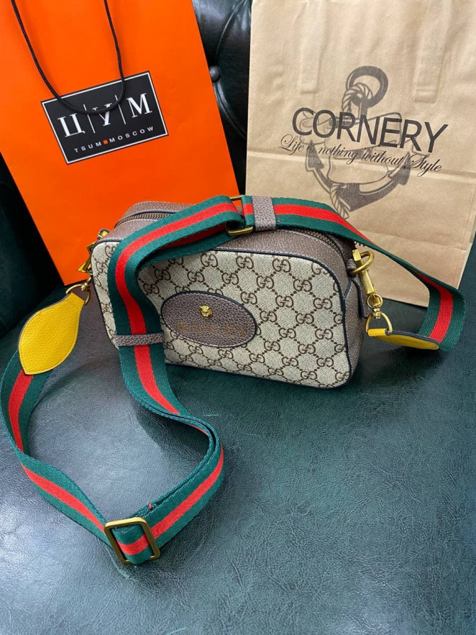 Сумка Gucci — изображение 2