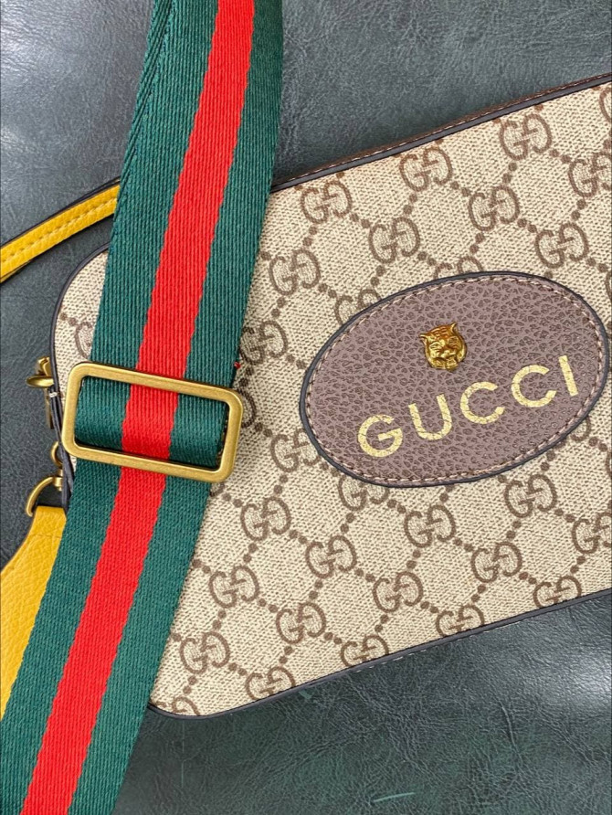 Сумка Gucci — изображение 5