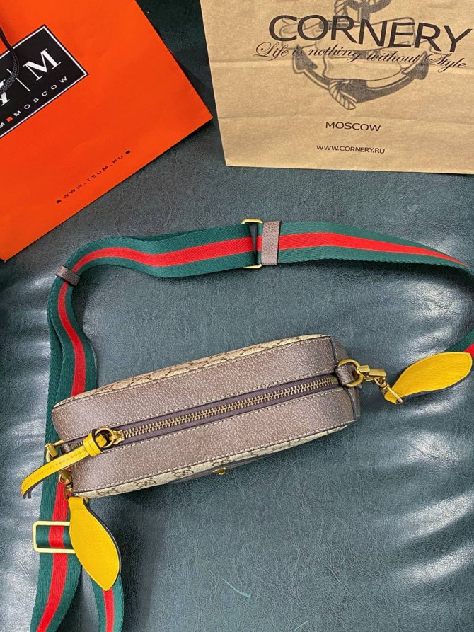Сумка Gucci — изображение 4