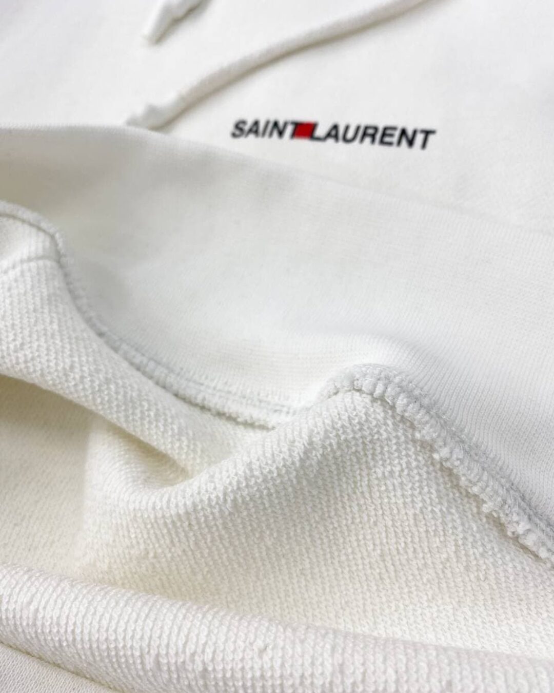 Худи Saint Laurent — изображение 2