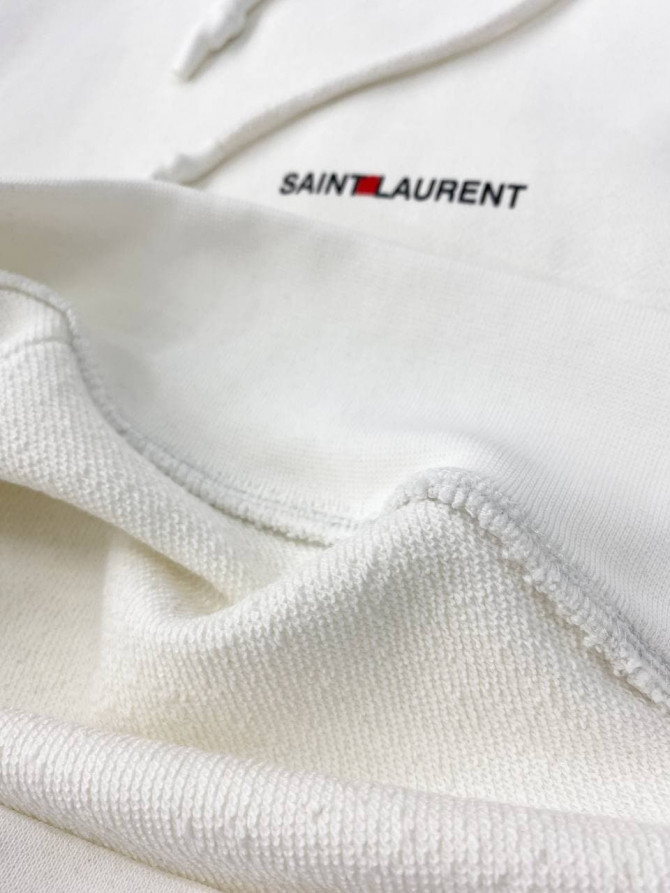 Худи Saint Laurent — изображение 2