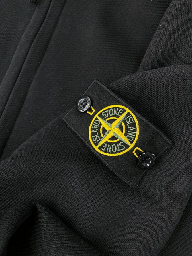 Кофта Stone Island — изображение 9