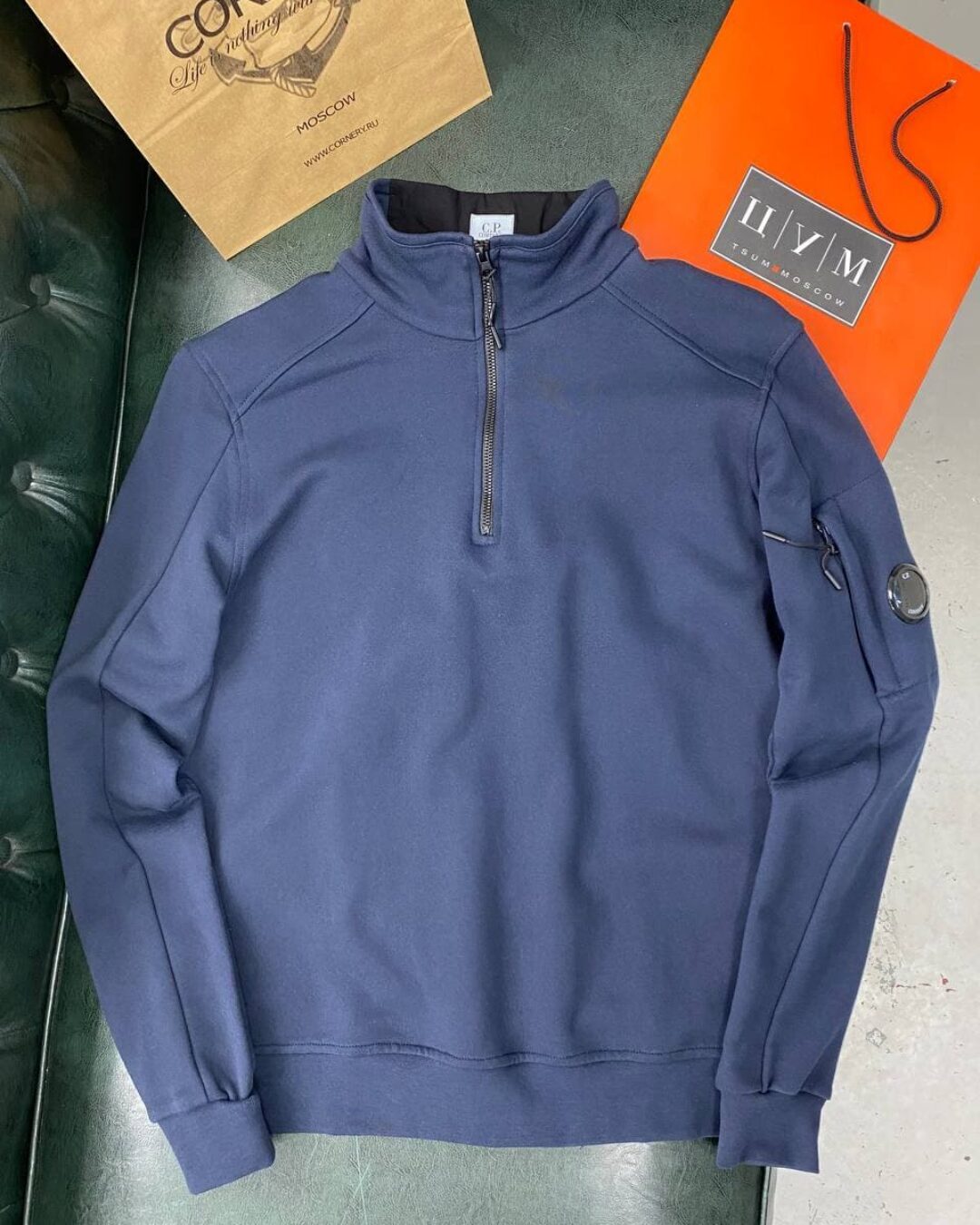 Спортивный Костюм CP Company — изображение 2