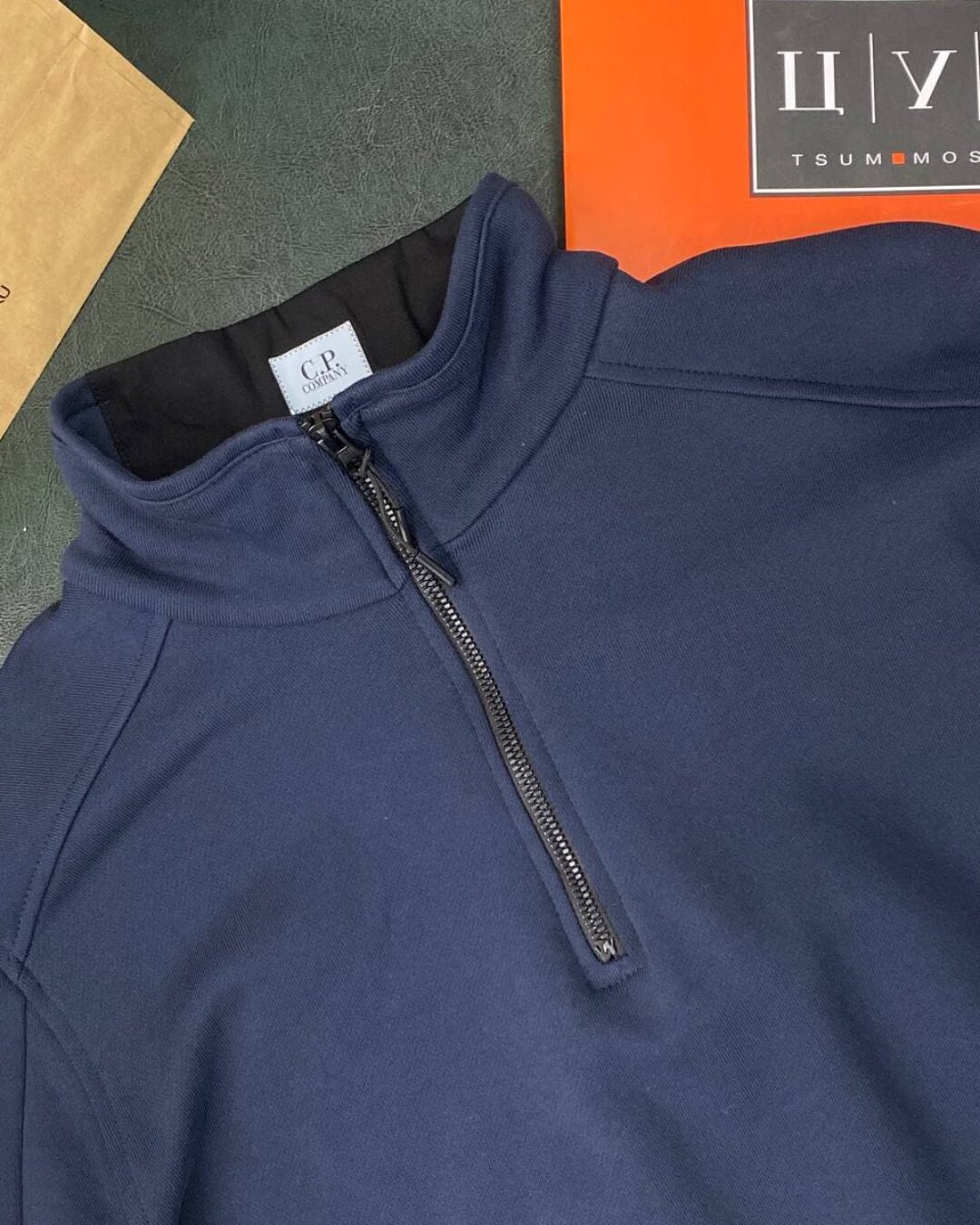 Спортивный Костюм CP Company — изображение 7