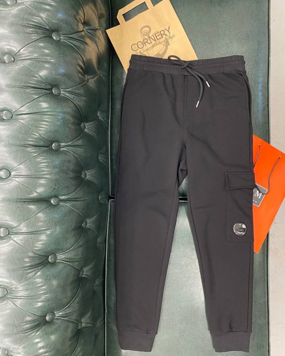 Спортивный Костюм CP Company — изображение 3