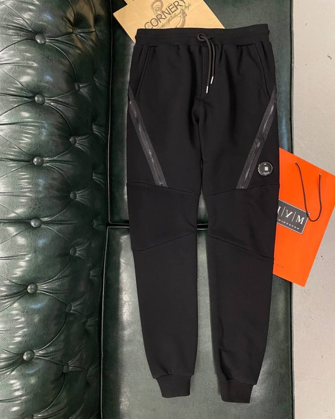 Спортивный Костюм CP Company — изображение 3