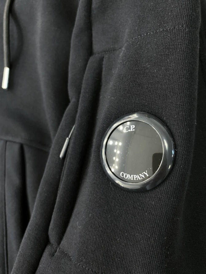 Спортивный Костюм CP Company — изображение 7
