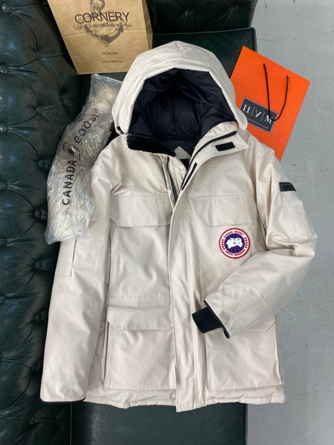 Куртка Canada Goose
