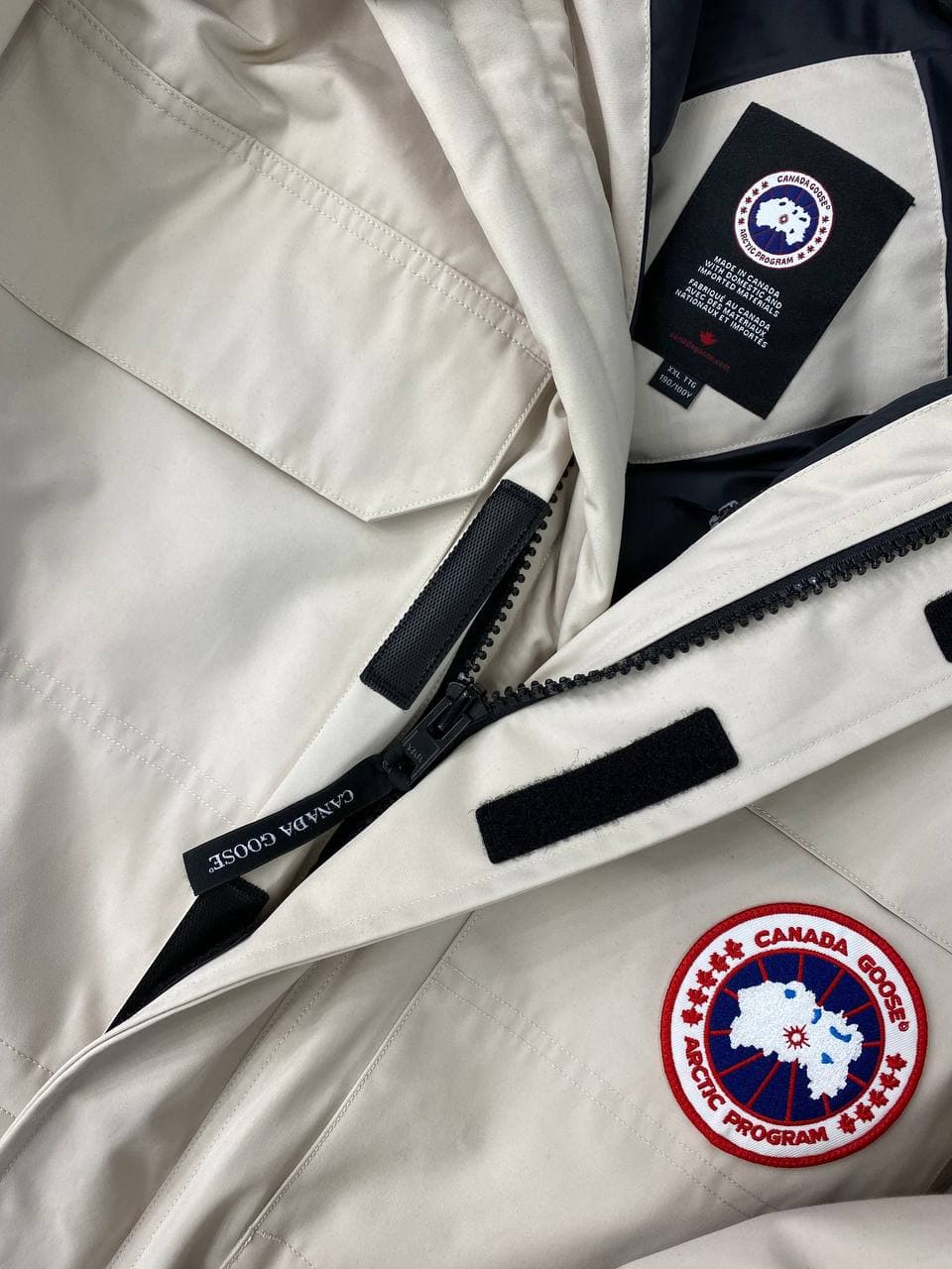 Куртка Canada Goose — фото 4
