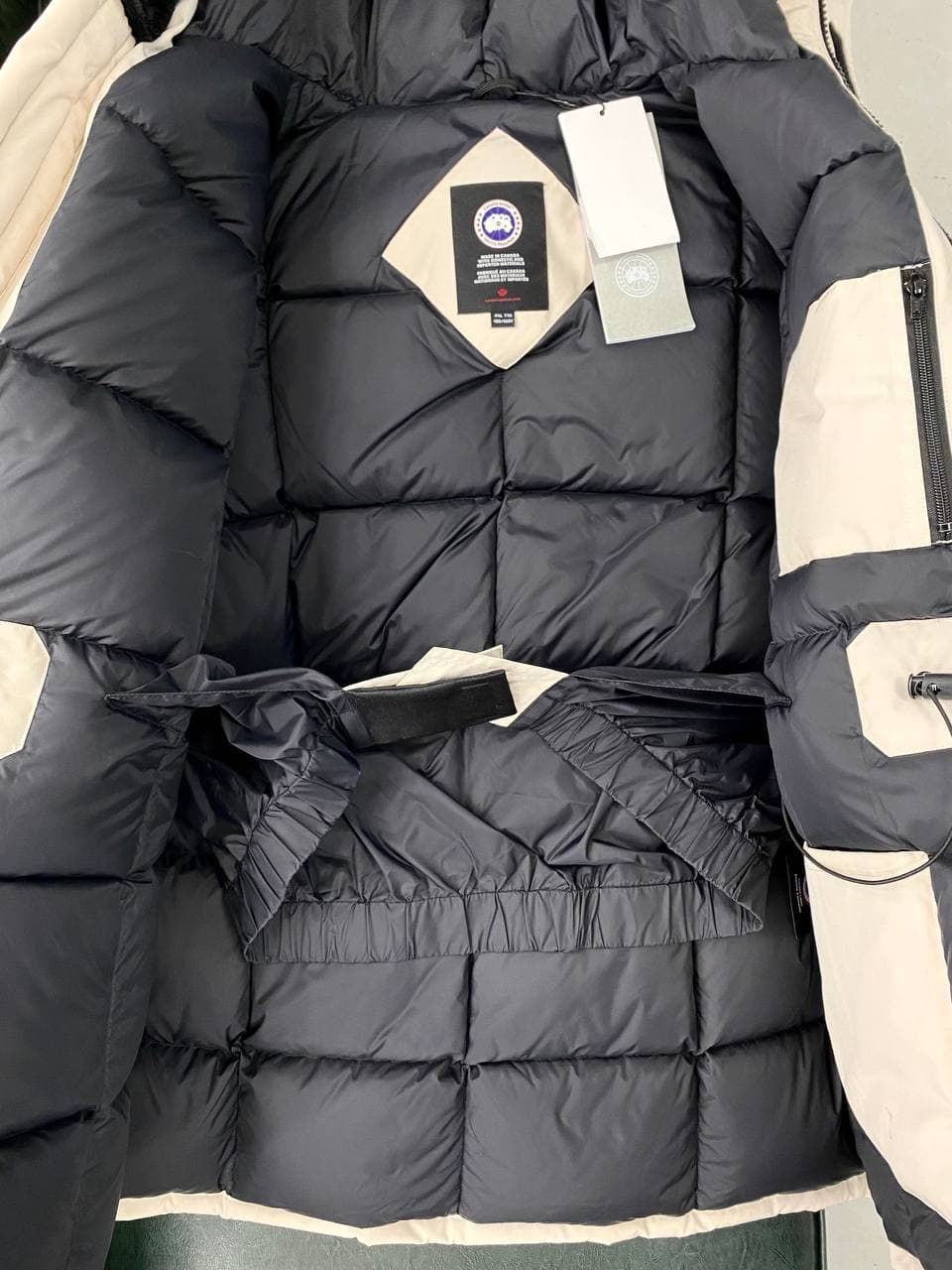 Куртка Canada Goose — фото 3