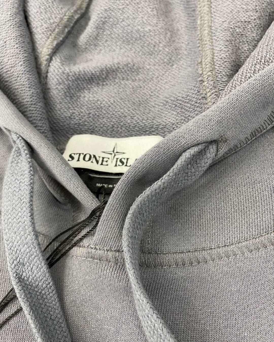 Худи Stone Island — изображение 6