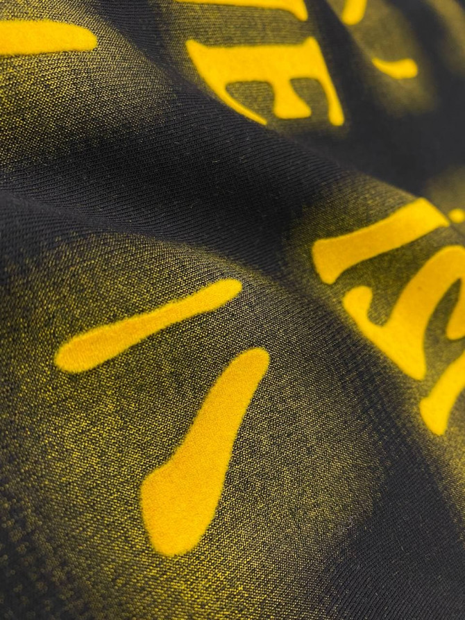 Футболка Stone Island — изображение 9