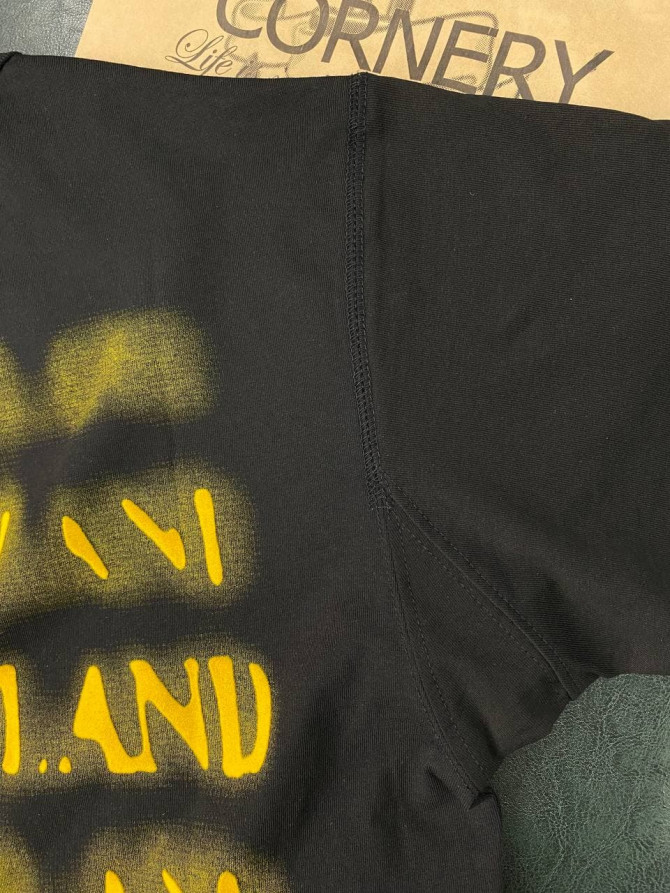 Футболка Stone Island — изображение 8
