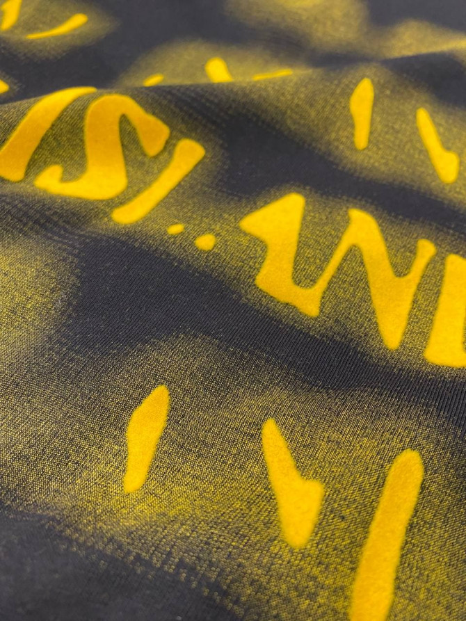 Футболка Stone Island — изображение 5
