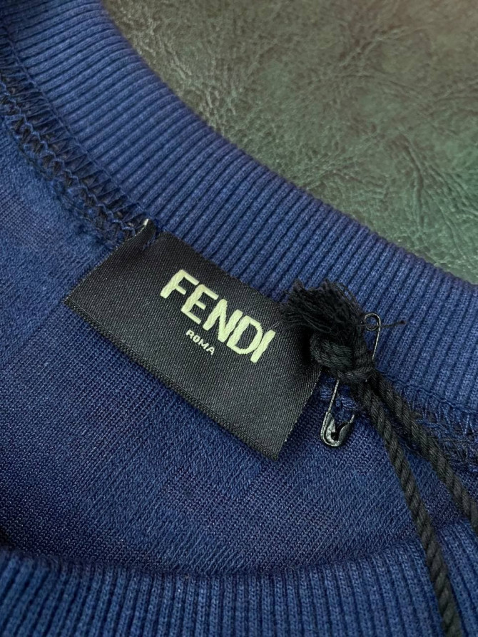 Футболка Fendi — изображение 3