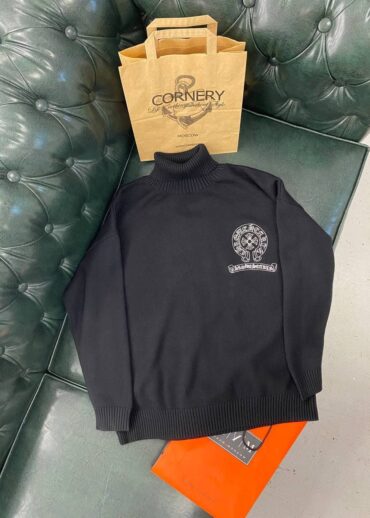 Свитер Chrome Hearts